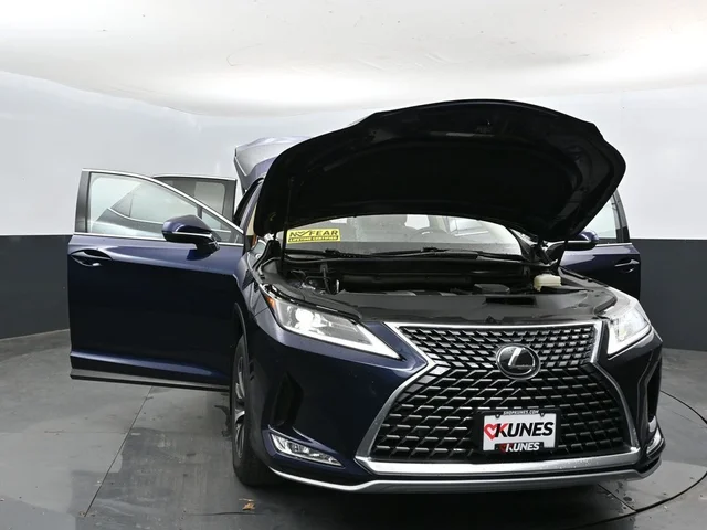 SEMINUEVOS LEXUS RX a Estados en autogozo