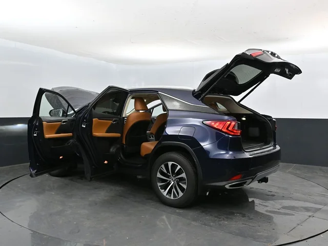 SEMINUEVOS LEXUS RX a Estados en autogozo