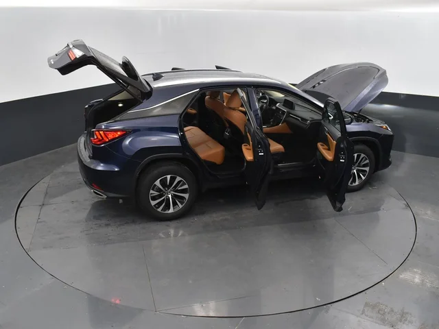 SEMINUEVOS LEXUS RX a Estados en autogozo