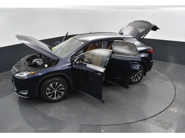 SEMINUEVOS LEXUS RX a Estados en autogozo