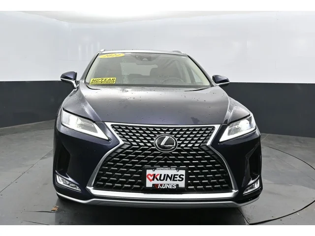 SEMINUEVOS LEXUS RX a Estados en autogozo