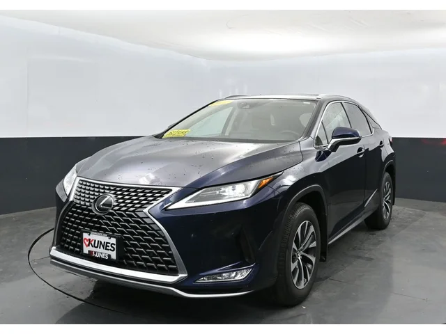 SEMINUEVOS LEXUS RX a Estados en autogozo
