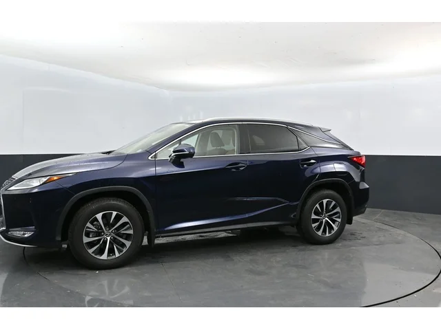 SEMINUEVOS LEXUS RX a Estados en autogozo