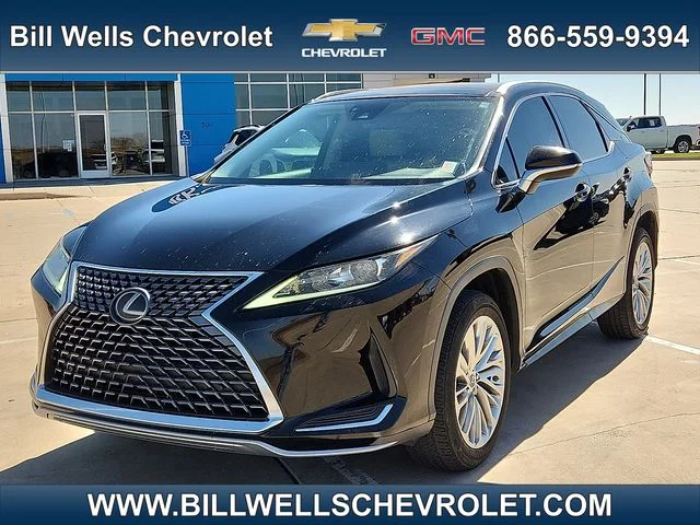 SEMINUEVOS LEXUS RX a Estados en autogozo