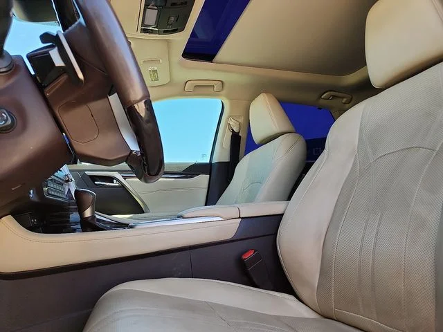 SEMINUEVOS LEXUS RX a Estados en autogozo