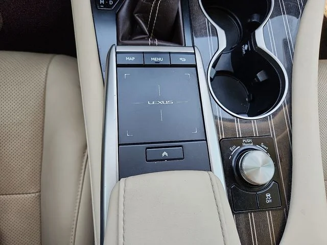 SEMINUEVOS LEXUS RX a Estados en autogozo