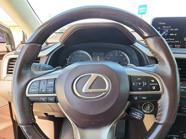 SEMINUEVOS LEXUS RX a Estados en autogozo