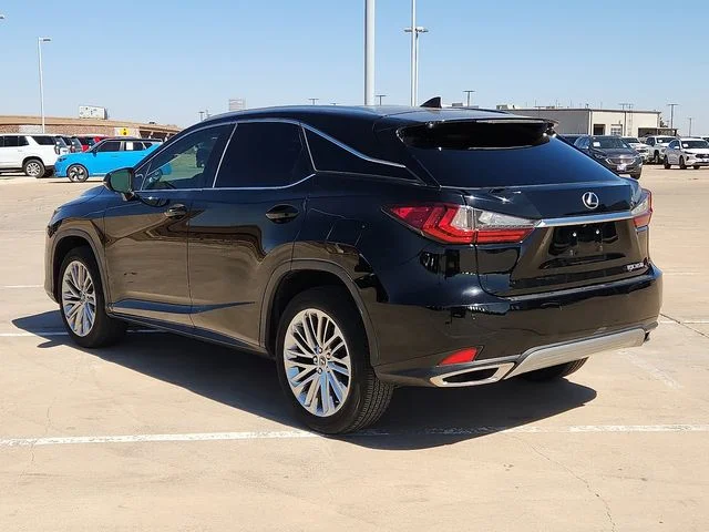 SEMINUEVOS LEXUS RX a Estados en autogozo