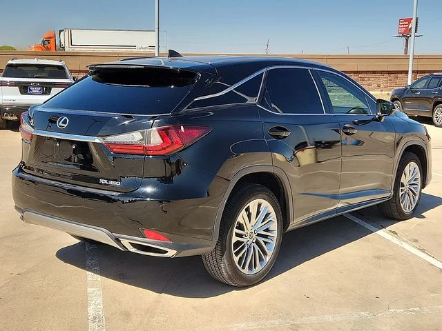 SEMINUEVOS LEXUS RX a Estados en autogozo