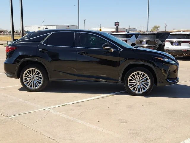 SEMINUEVOS LEXUS RX a Estados en autogozo