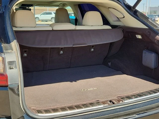 SEMINUEVOS LEXUS RX a Estados en autogozo