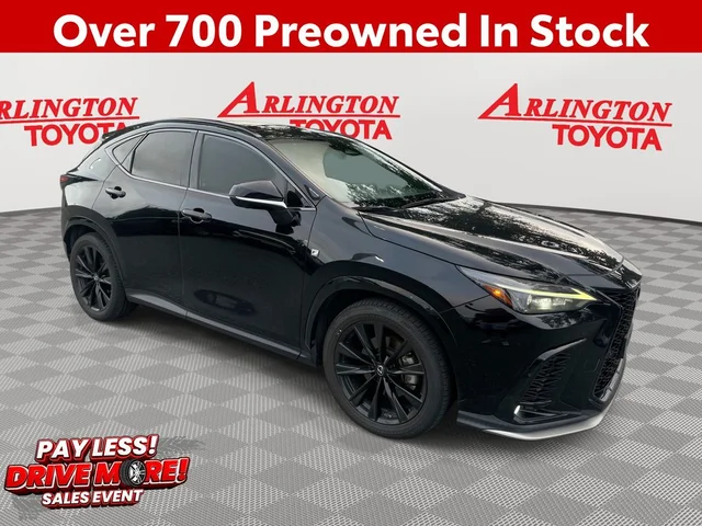 SEMINUEVOS LEXUS NX a Estados en autogozo