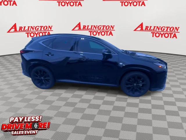 SEMINUEVOS LEXUS NX a Estados en autogozo