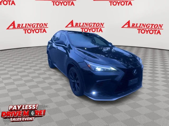 SEMINUEVOS LEXUS NX a Estados en autogozo