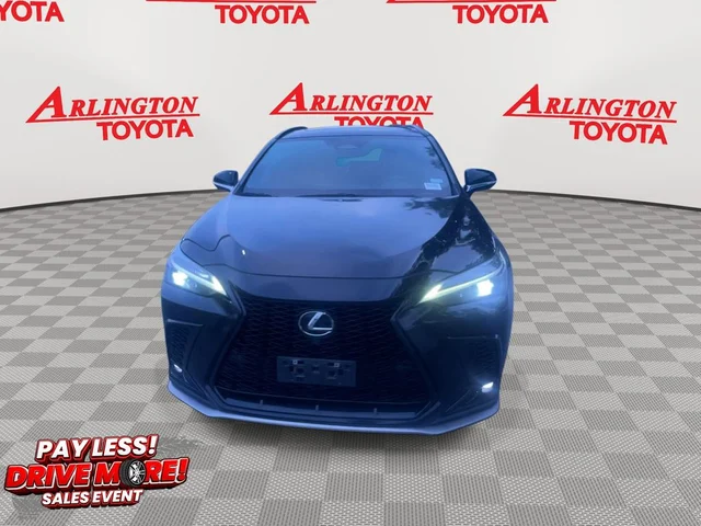 SEMINUEVOS LEXUS NX a Estados en autogozo