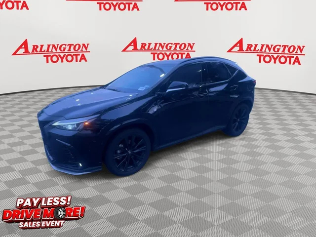 SEMINUEVOS LEXUS NX a Estados en autogozo