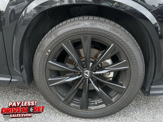 SEMINUEVOS LEXUS NX a Estados en autogozo