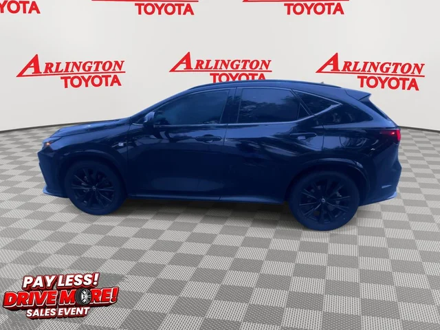 SEMINUEVOS LEXUS NX a Estados en autogozo