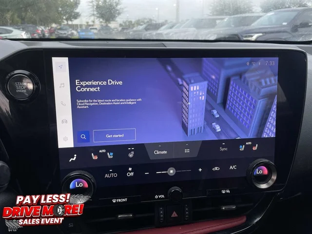 SEMINUEVOS LEXUS NX a Estados en autogozo
