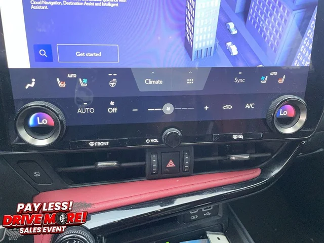 SEMINUEVOS LEXUS NX a Estados en autogozo