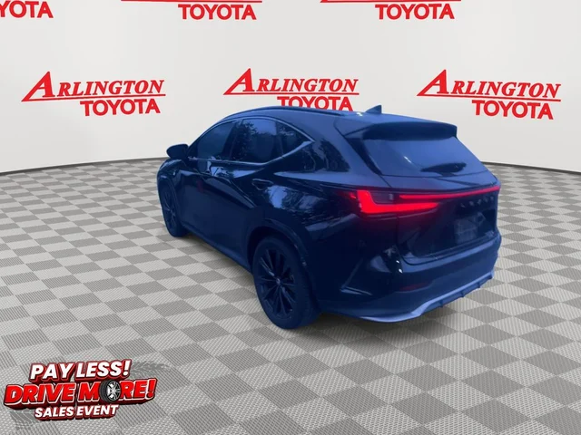 SEMINUEVOS LEXUS NX a Estados en autogozo