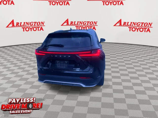 SEMINUEVOS LEXUS NX a Estados en autogozo