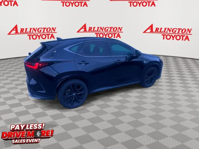 SEMINUEVOS LEXUS NX a Estados en autogozo