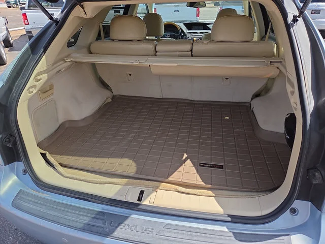SEMINUEVOS LEXUS RX a Estados en autogozo