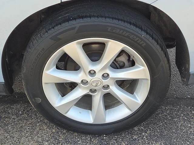 SEMINUEVOS LEXUS RX a Estados en autogozo