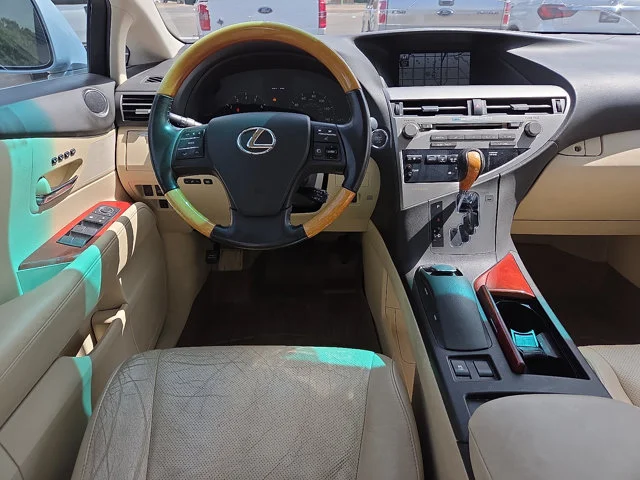 SEMINUEVOS LEXUS RX a Estados en autogozo