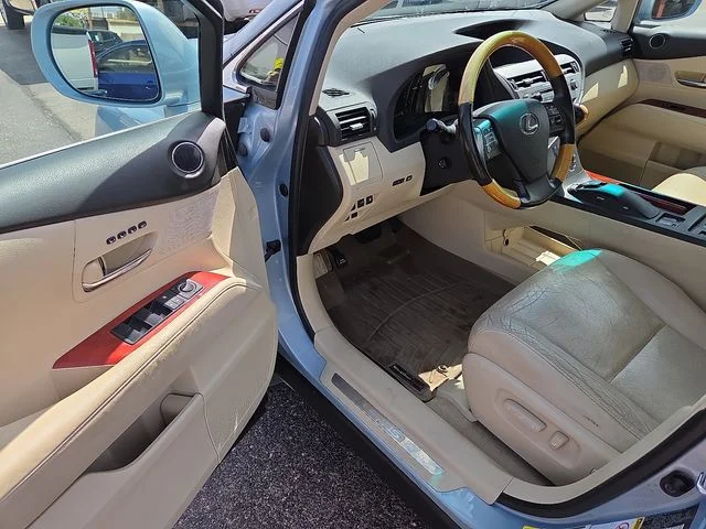 SEMINUEVOS LEXUS RX a Estados en autogozo