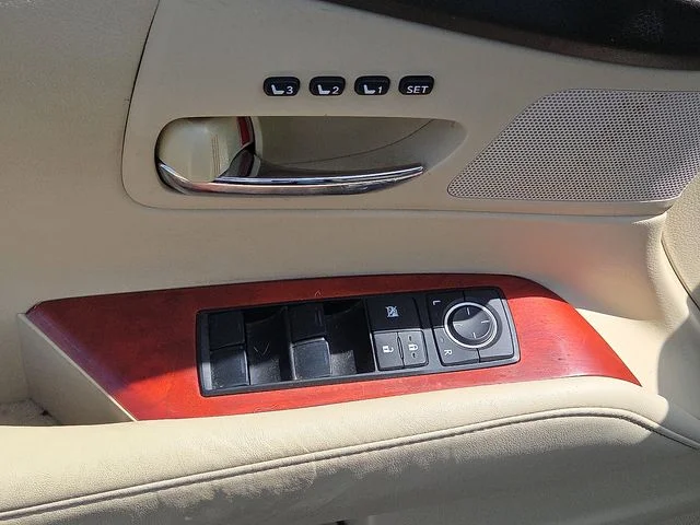 SEMINUEVOS LEXUS RX a Estados en autogozo