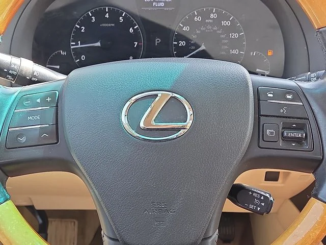 SEMINUEVOS LEXUS RX a Estados en autogozo