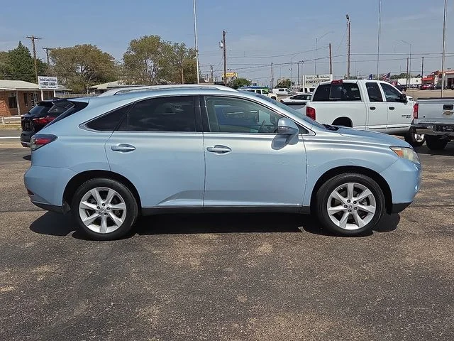SEMINUEVOS LEXUS RX a Estados en autogozo