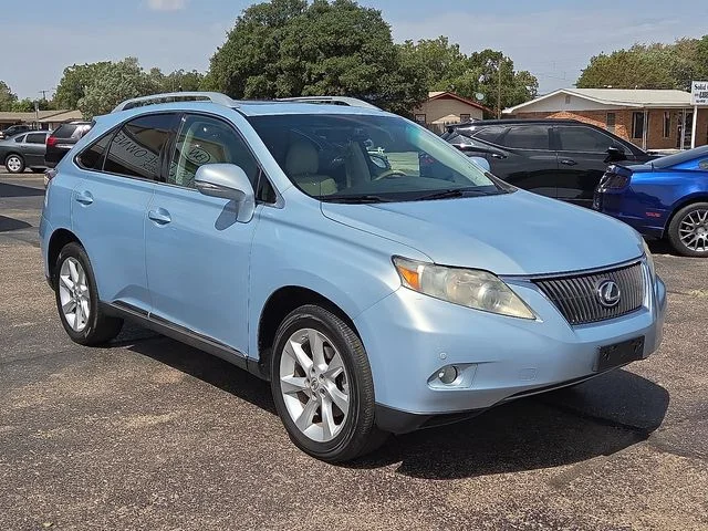 SEMINUEVOS LEXUS RX a Estados en autogozo