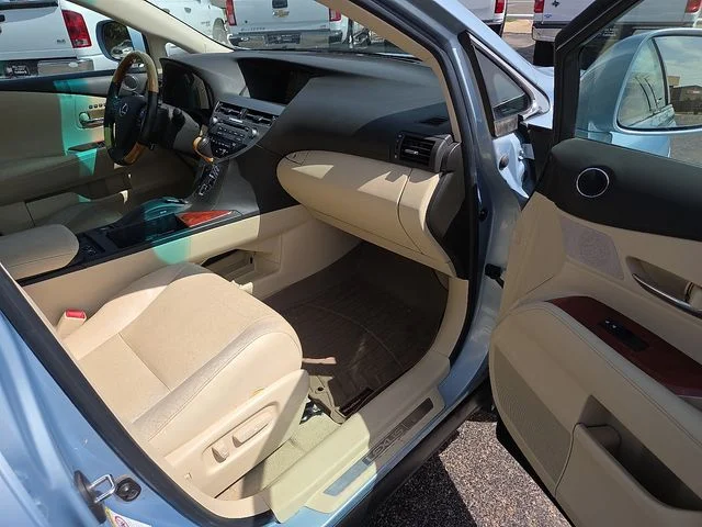 SEMINUEVOS LEXUS RX a Estados en autogozo