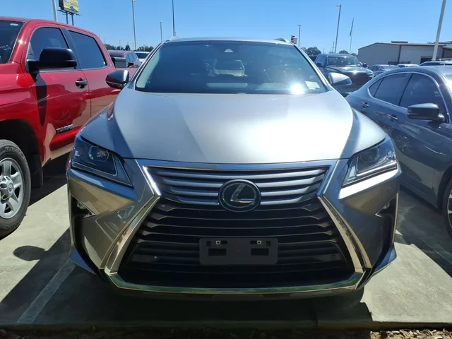 SEMINUEVOS LEXUS RX a Estados en autogozo
