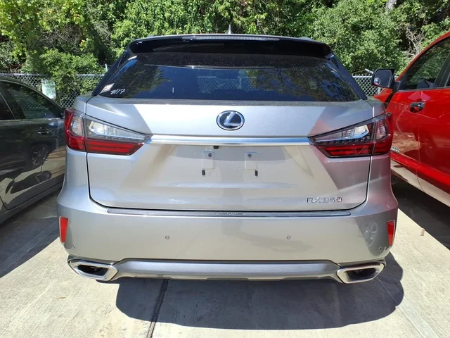 SEMINUEVOS LEXUS RX a Estados en autogozo