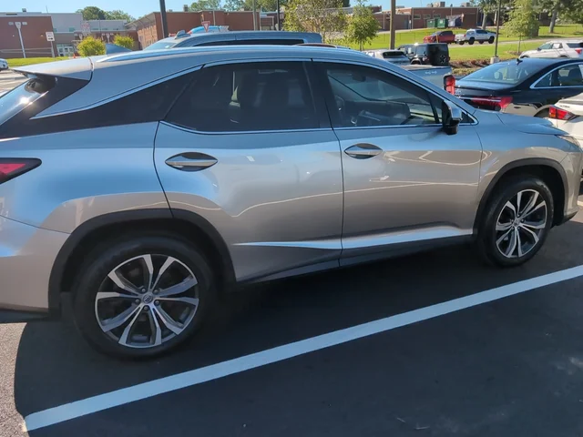 SEMINUEVOS LEXUS RX a Gainesville en Gainesville Hyundai
