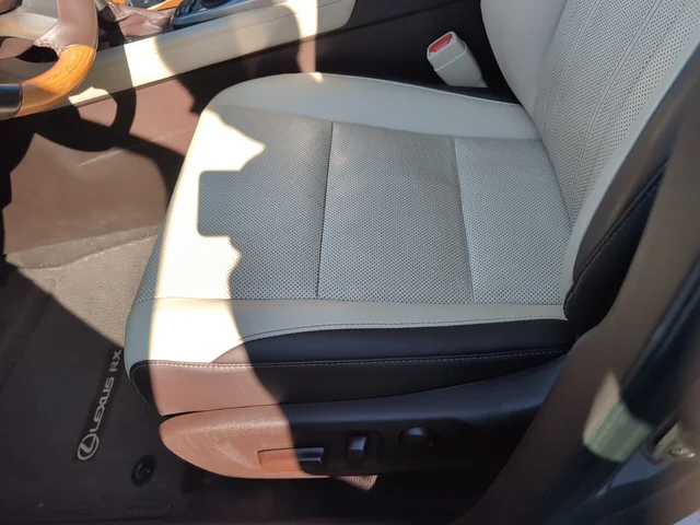 SEMINUEVOS LEXUS RX a Gainesville en Gainesville Hyundai