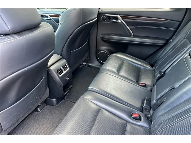 SEMINUEVOS LEXUS RX at ELK GROVE in Elk Grove Buick GMC