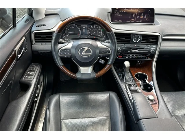 SEMINUEVOS LEXUS RX at ELK GROVE in Elk Grove Buick GMC