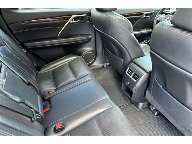 SEMINUEVOS LEXUS RX at ELK GROVE in Elk Grove Buick GMC