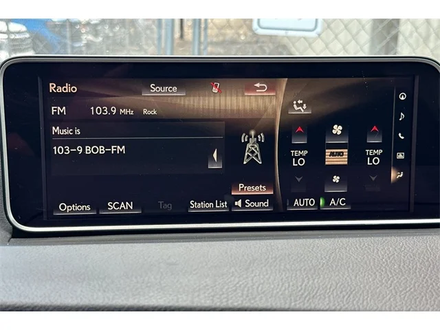 SEMINUEVOS LEXUS RX at ELK GROVE in Elk Grove Buick GMC