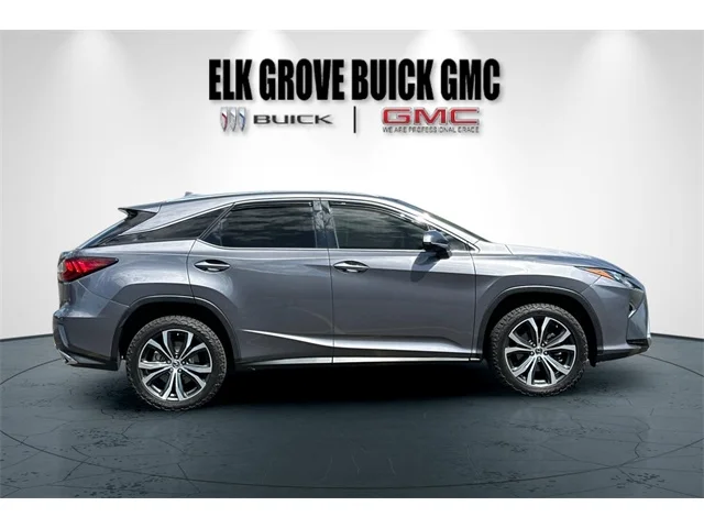 SEMINUEVOS LEXUS RX at ELK GROVE in Elk Grove Buick GMC