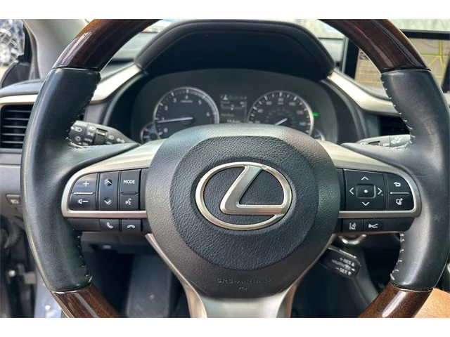 SEMINUEVOS LEXUS RX at ELK GROVE in Elk Grove Buick GMC