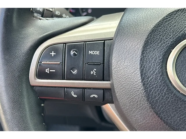 SEMINUEVOS LEXUS RX at ELK GROVE in Elk Grove Buick GMC