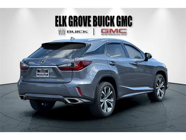 SEMINUEVOS LEXUS RX at ELK GROVE in Elk Grove Buick GMC