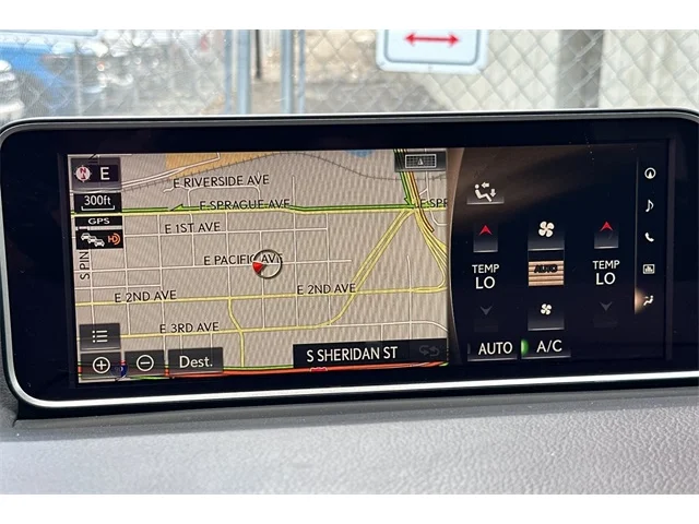 SEMINUEVOS LEXUS RX at ELK GROVE in Elk Grove Buick GMC