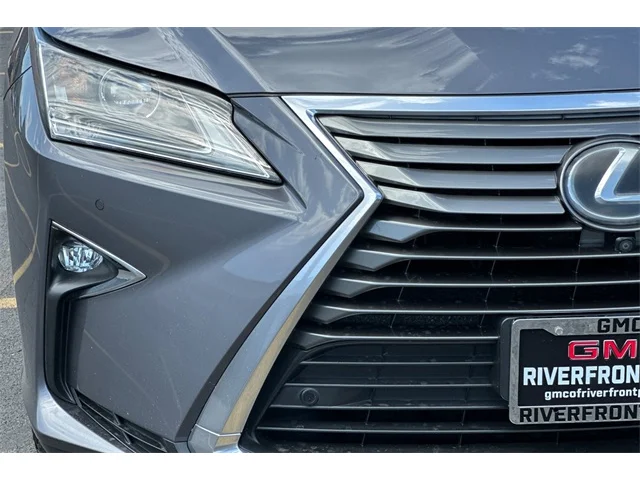 SEMINUEVOS LEXUS RX at ELK GROVE in Elk Grove Buick GMC
